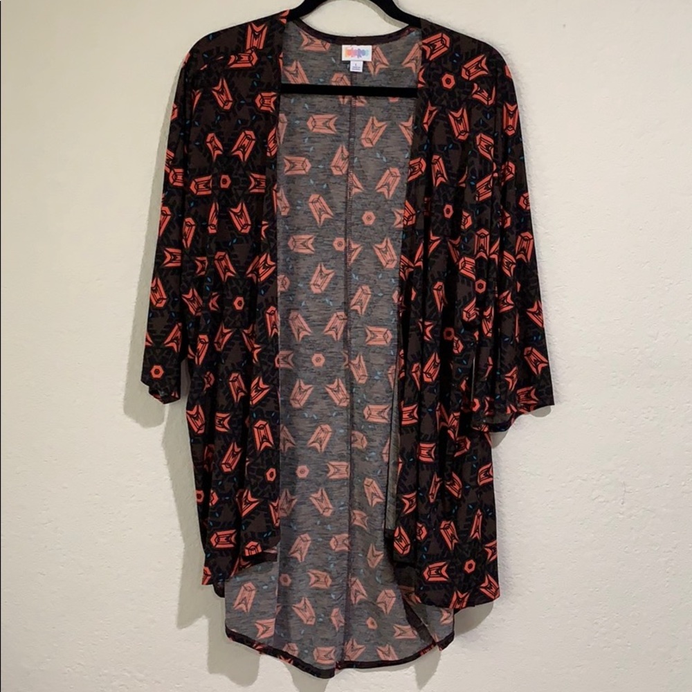 NWT LuLaRoe Lindsay